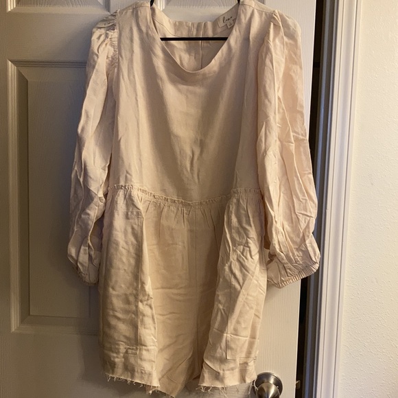 Linen Romer - Picture 5 of 7